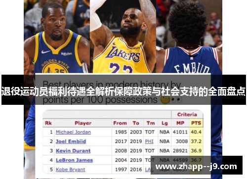 退役运动员福利待遇全解析保障政策与社会支持的全面盘点 退役运动员福利待遇全解析保障政策与社会支持的全面盘点
